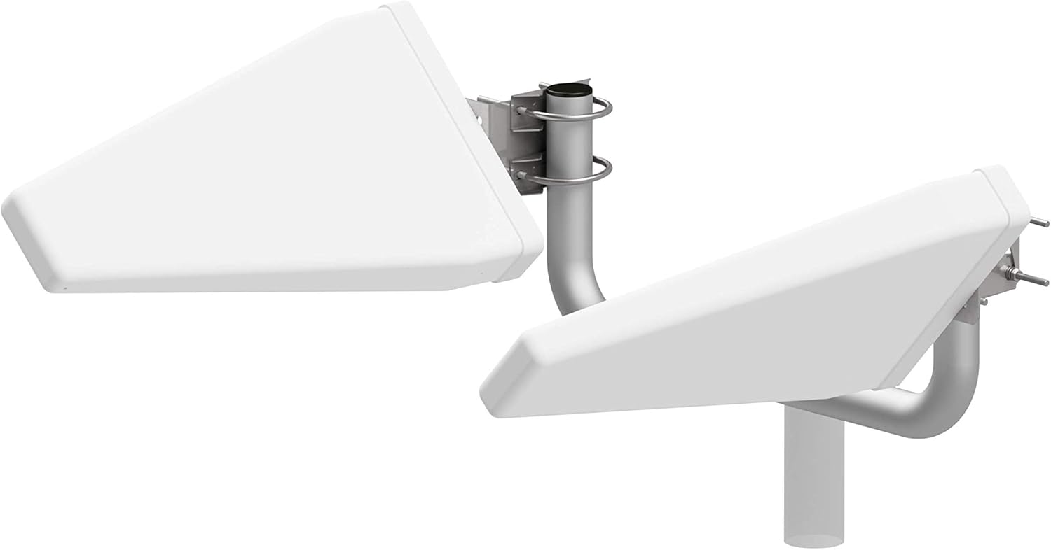 HALO&SON | Richtantenne MIMO LTE 4G 5G | 700 800 900 1800 2100 2600 ...